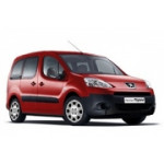 Peugeot Partner Tepee 2008-